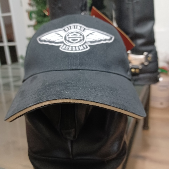 Harley-Davidson baseball cap - Picture 3 of 4